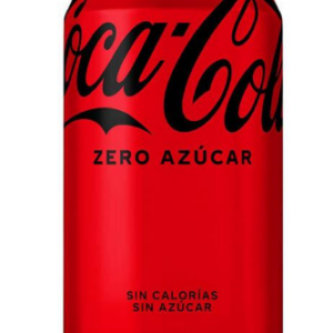 Coca Cola Zero