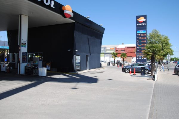 REPSOL LAGUNA - AREA365