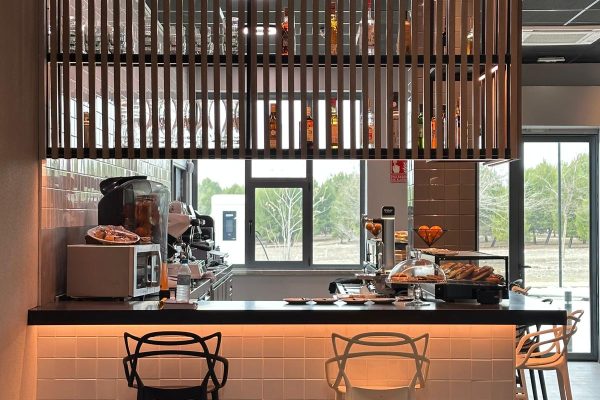 RESTAURANTE LA GAVIA