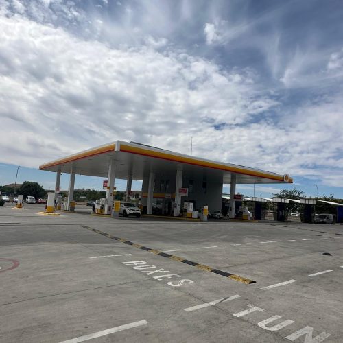 Shell Atalayuela - Area 365