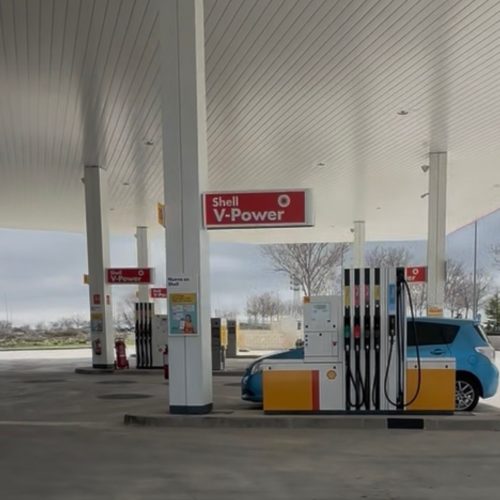 Surtidores Ricardo Tormo