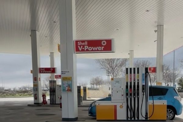 Surtidores Ricardo Tormo