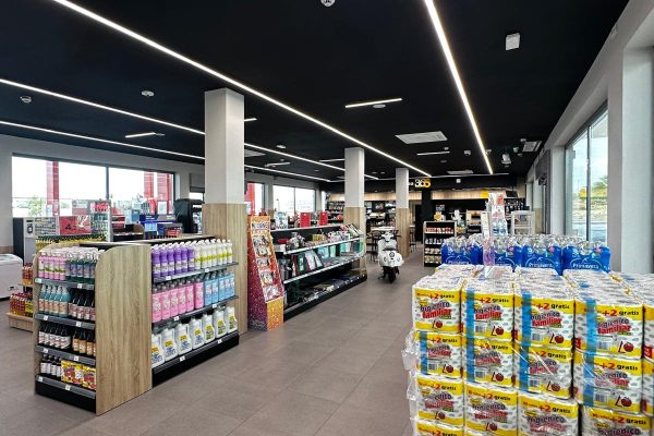 Tienda Atalaya - Tormo