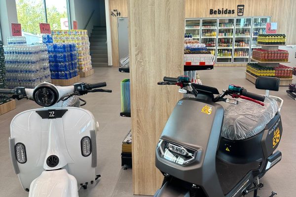 Tienda Ricardo Tormo