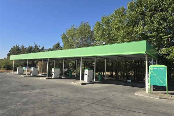 area-de-lavado-el-alamo