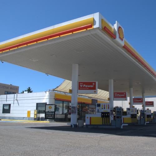 shell polvoranca - area365